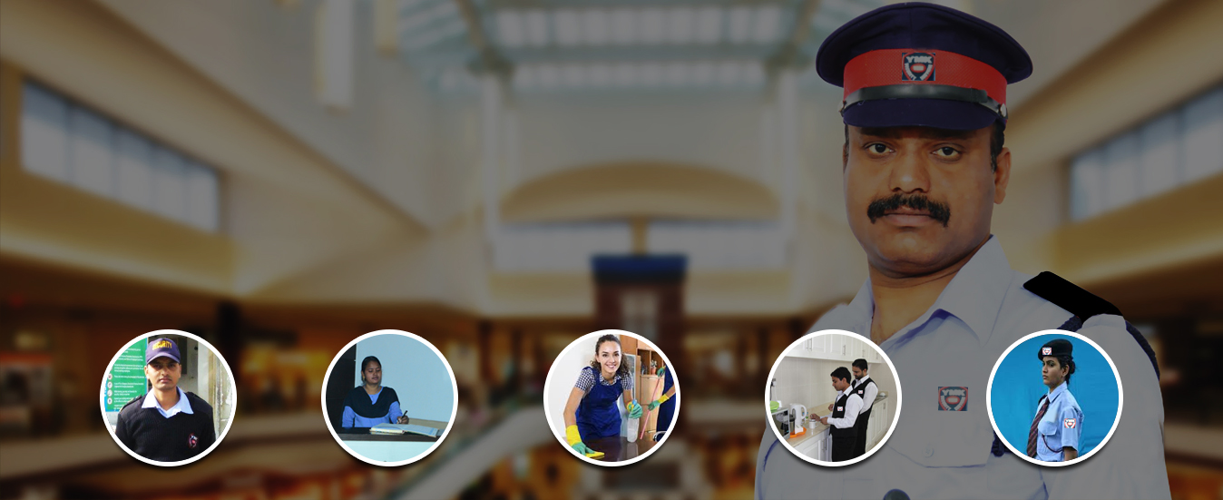 YMK SECURITY SERVICES