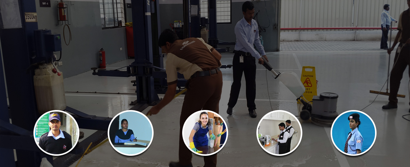 YMK SECURITY SERVICES