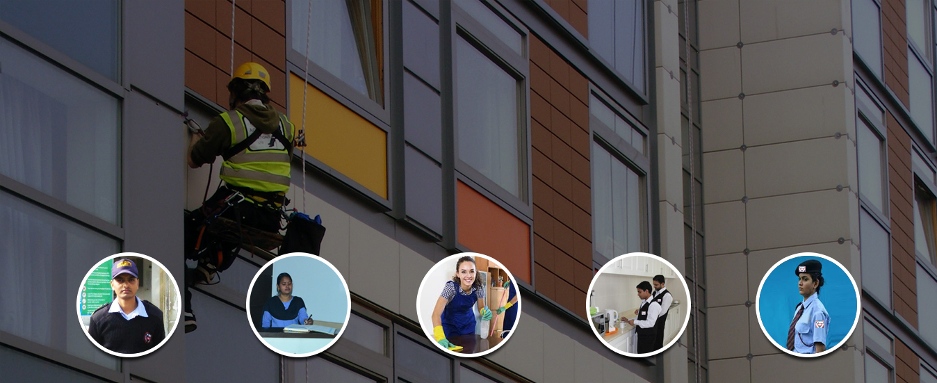 YMK SECURITY SERVICES