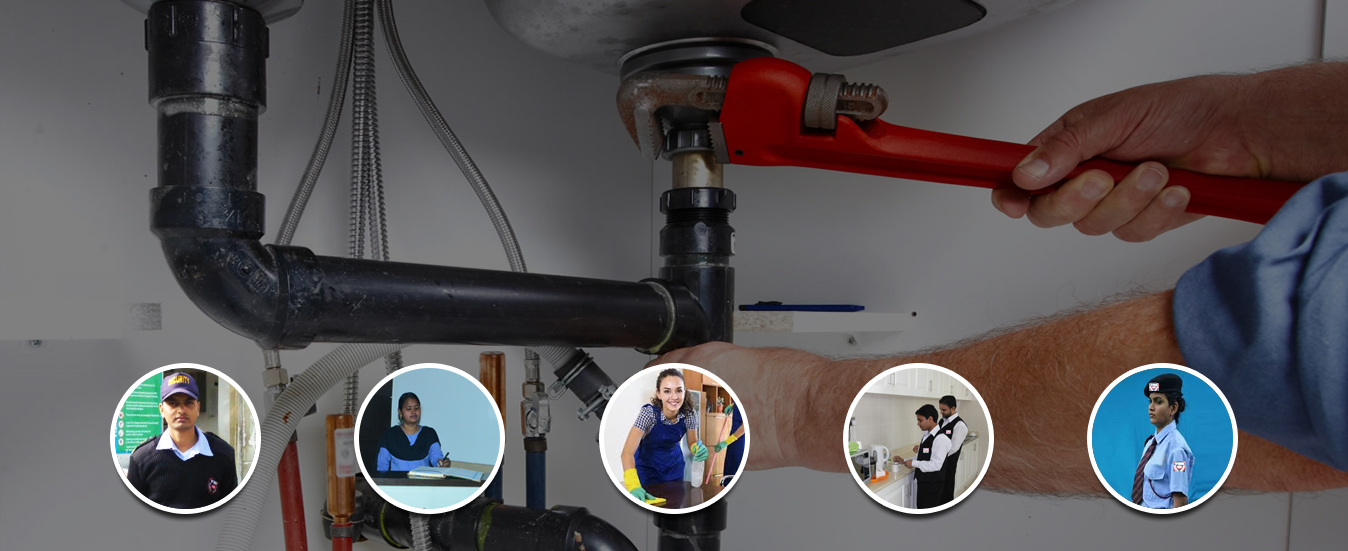 YMK SECURITY SERVICES