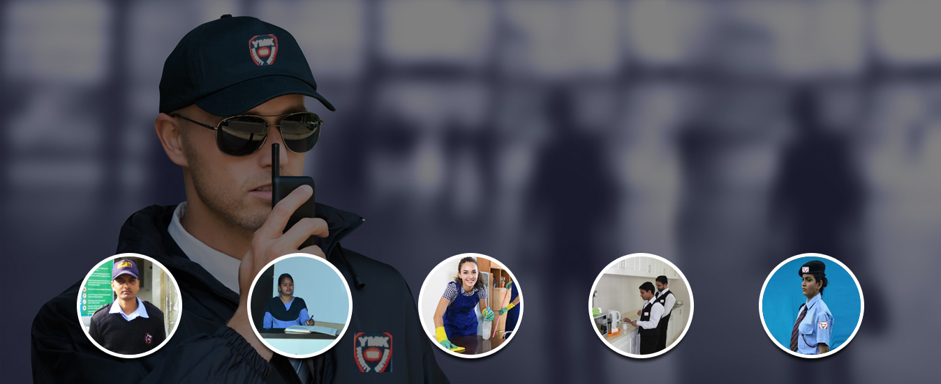 YMK SECURITY SERVICES