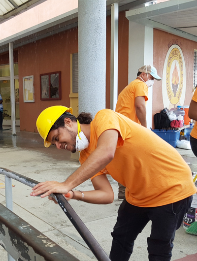 Facility Management Services