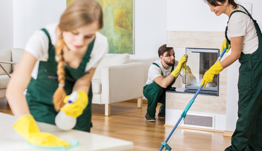 Housekeeping Services