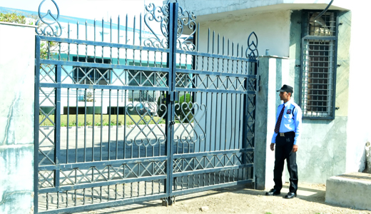 Security Guard Services